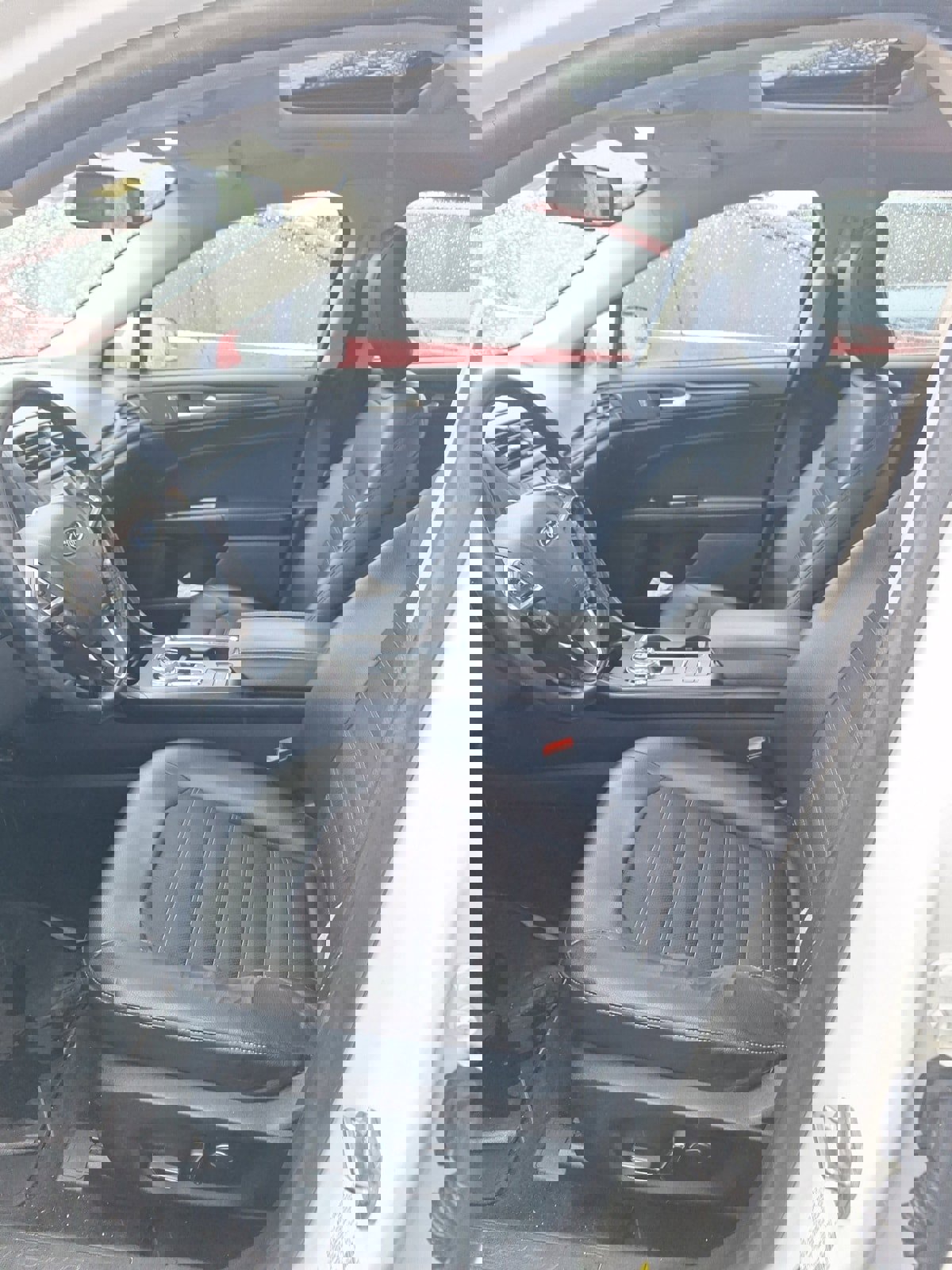 Used 2018 Ford Fusion SE w/ Equipment Group 601A image 8