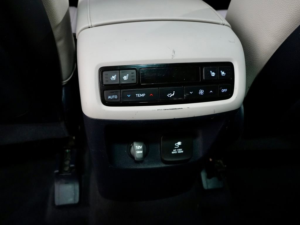 Used 2023 Hyundai Palisade Limited image 30