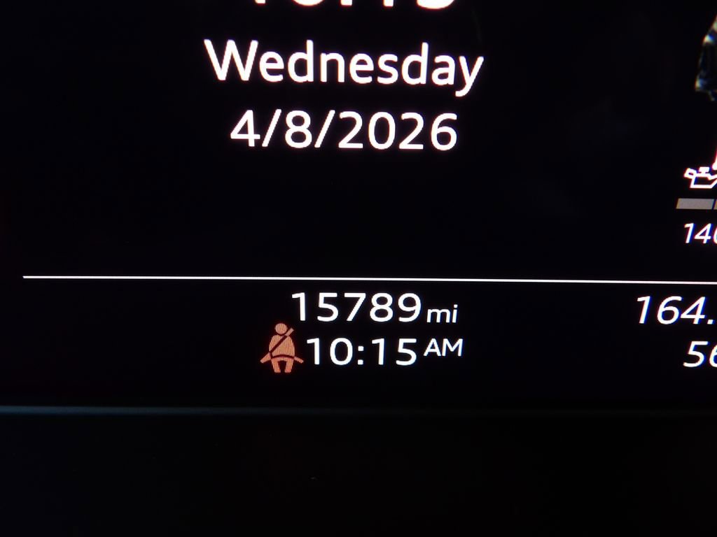 Used 2025 Audi Q5 2.0T Premium Plus image 19