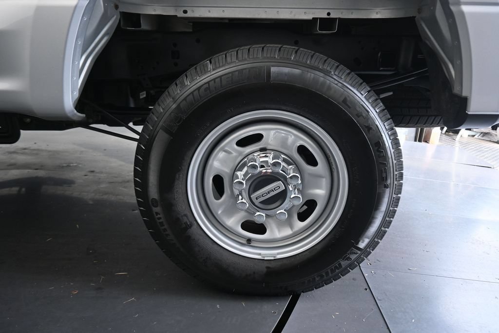 Used 2018 Ford F250 XL w/ XL Value Package AWD/4WD image 49