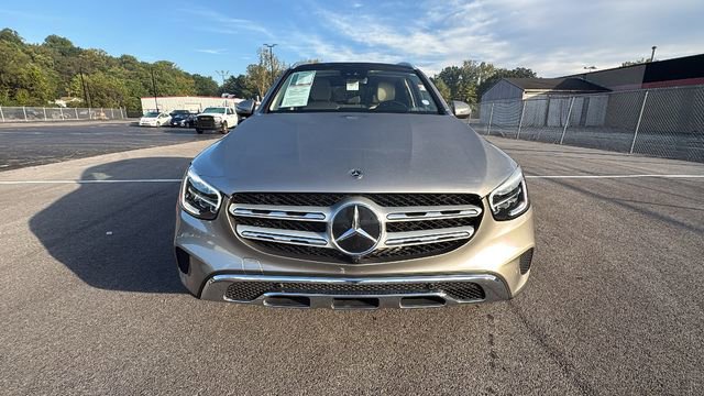 Used 2022 Mercedes-Benz GLC 300 image 8