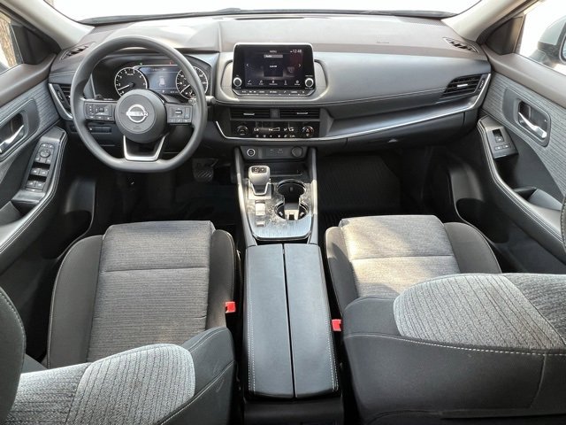 Certified 2023 Nissan Rogue SV image 14