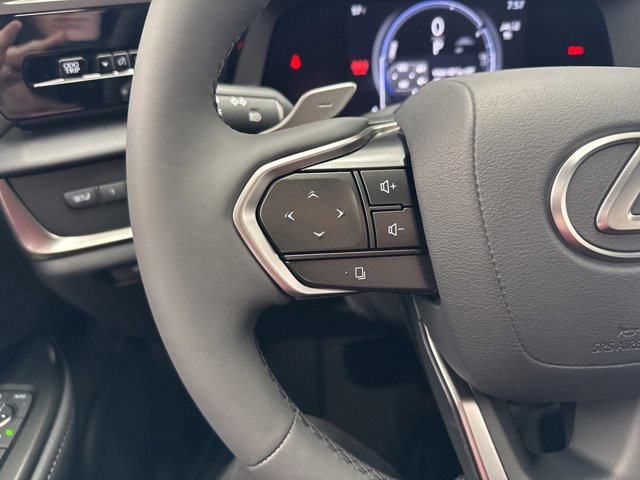 New 2026 Lexus RZ 350e 2WD image 20