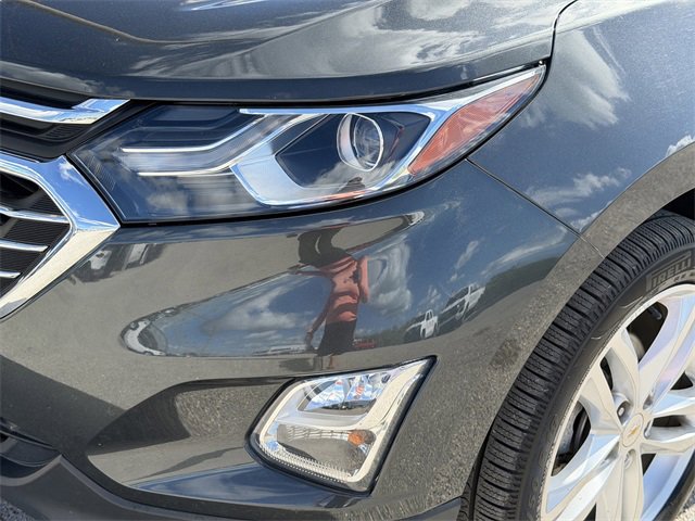 Used 2018 Chevrolet Equinox Premier image 8