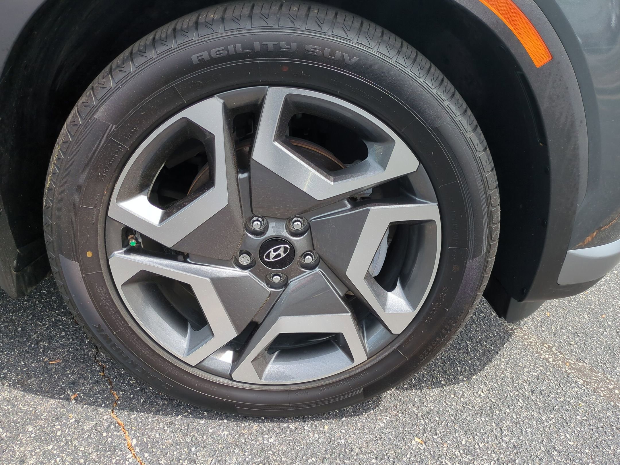 Used 2023 Hyundai Palisade SEL w/ Premium Package image 12