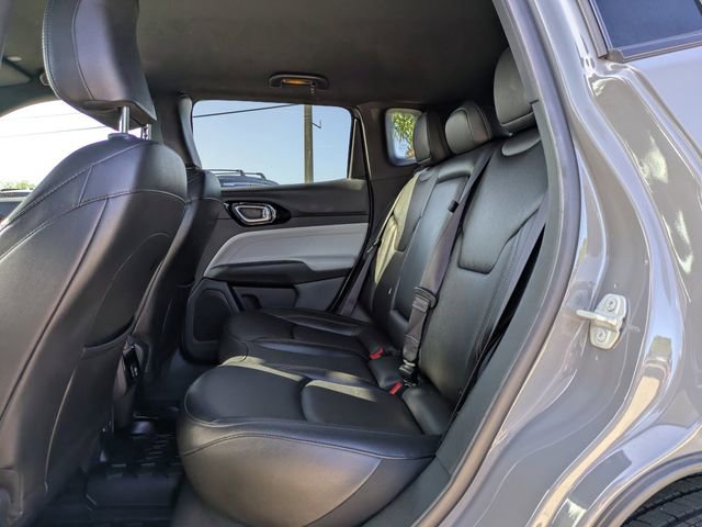 Used 2024 Jeep Compass Limited image 14