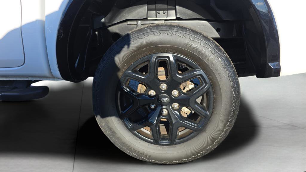 Certified 2022 Ford Ranger XLT w/ Equipment Group 302A High image 12