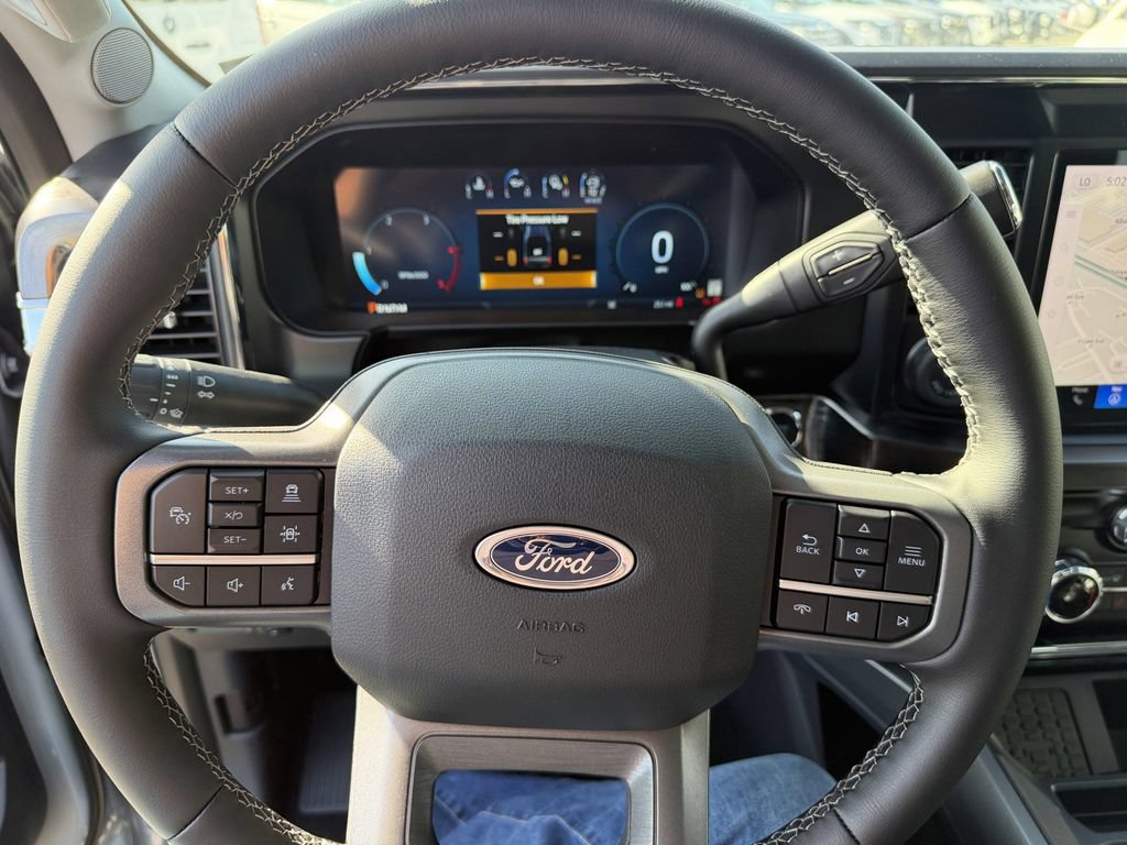 New 2026 Ford F250 Lariat w/ Tremor Off-Road Package AWD/4WD image 23