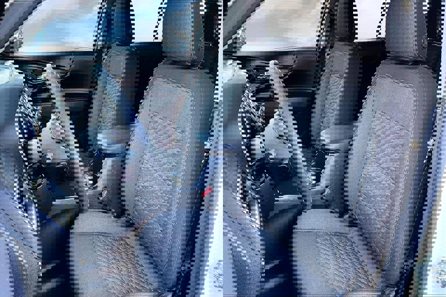 Used 2019 Chevrolet Equinox LT image 13