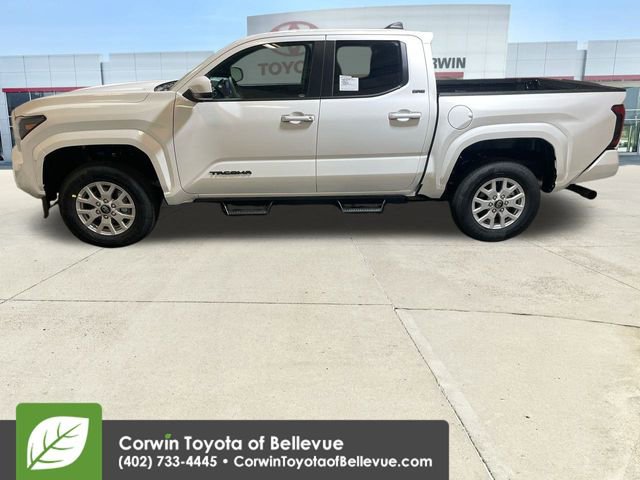 New 2025 Toyota Tacoma SR5 image 5