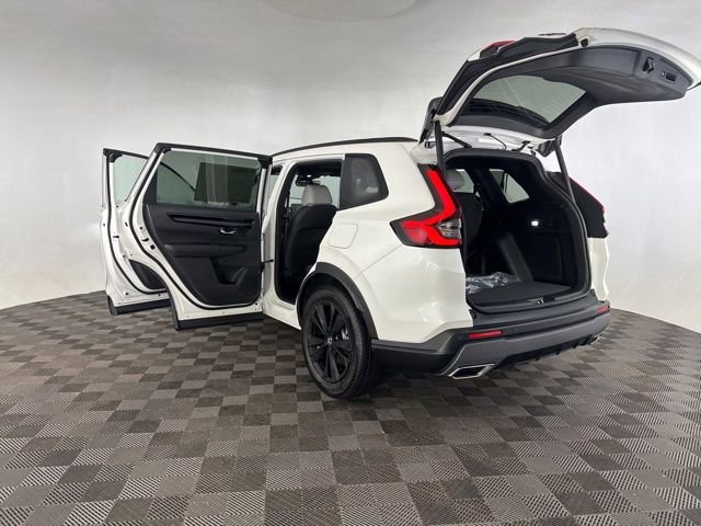 Used 2026 Honda CR-V Sport Touring image 20