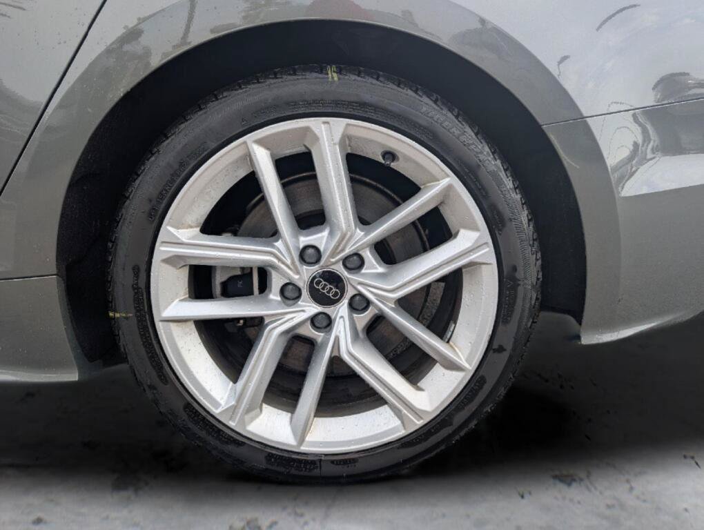 Used 2024 Audi A5 2.0T Premium Plus AWD/4WD image 19