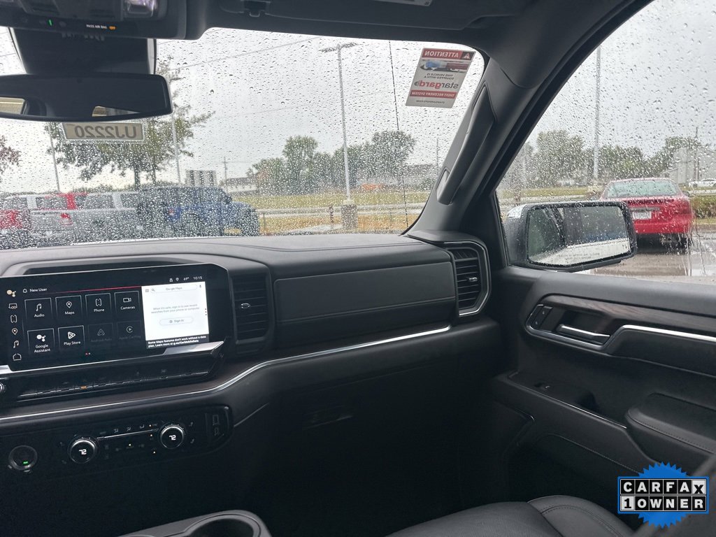 Used 2024 GMC Sierra 1500 SLT image 53