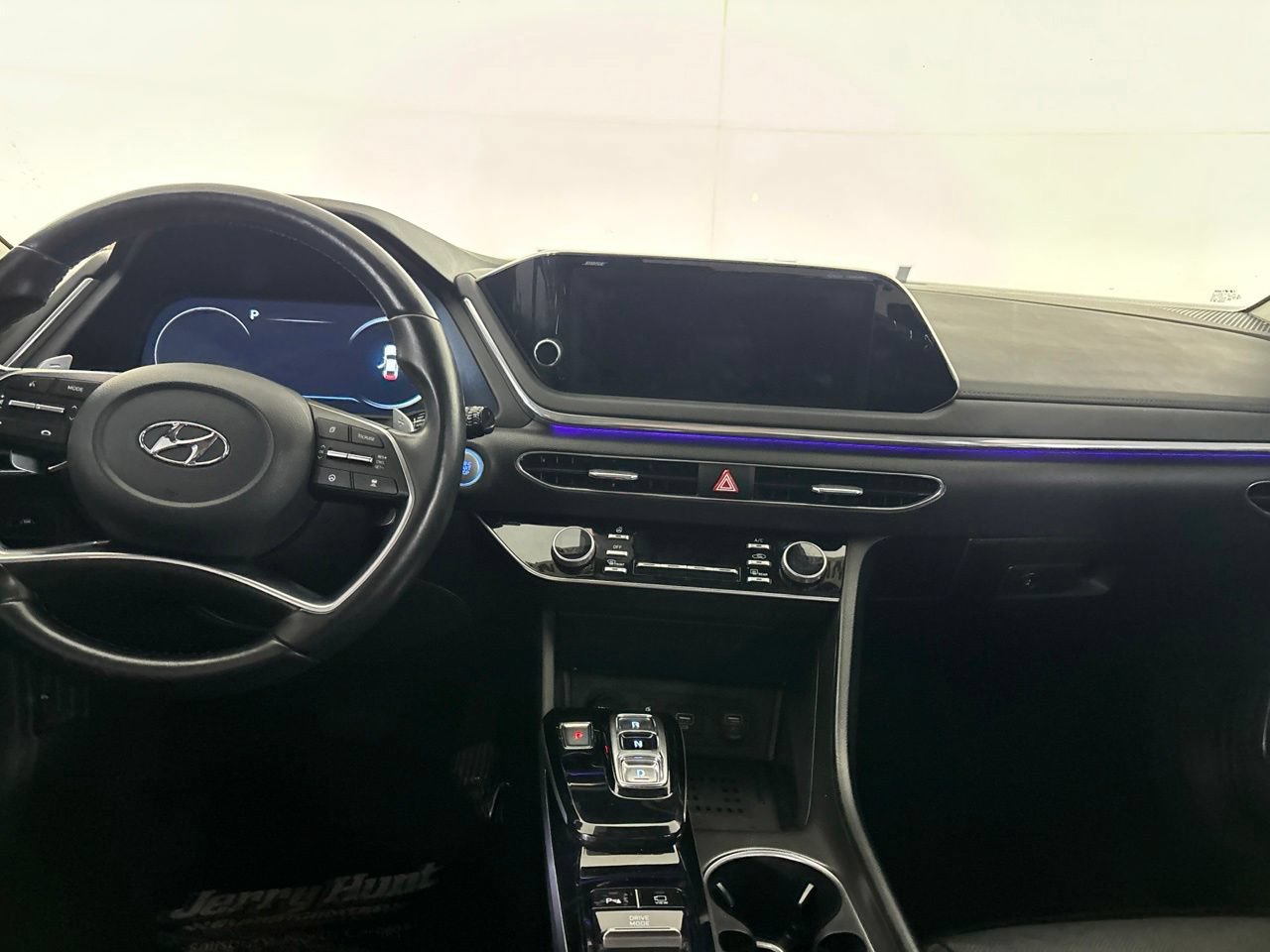 Used 2022 Hyundai Sonata Limited FWD image 27