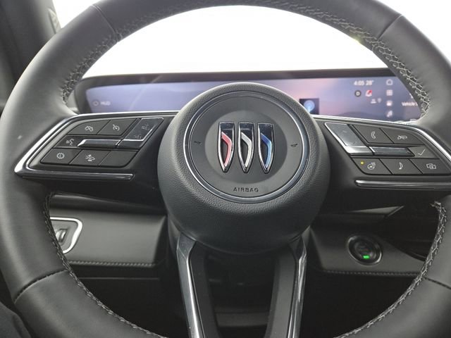 New 2026 Buick Enclave Preferred w/ Power Package image 38