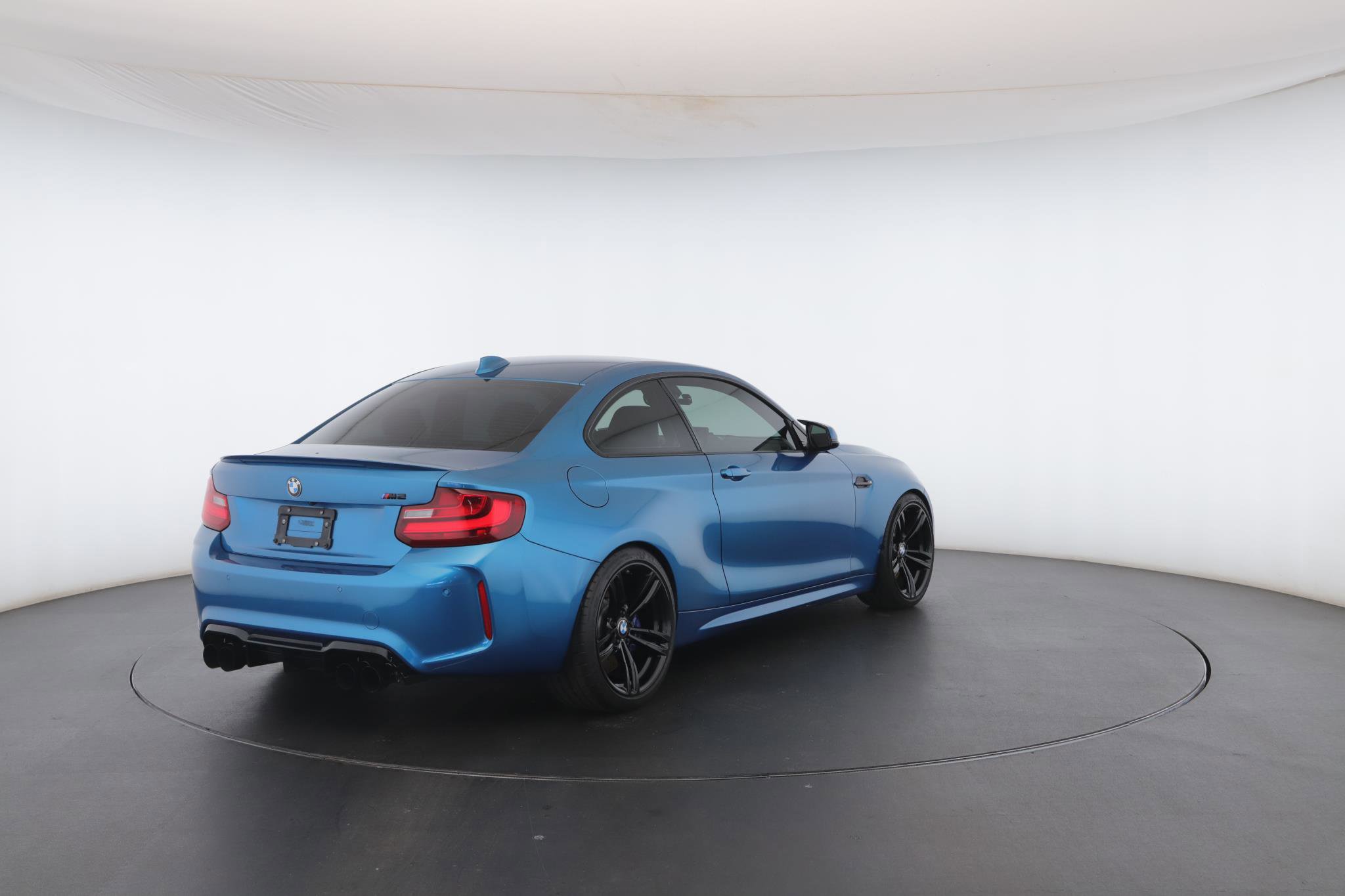 Used 2016 BMW M2 image 27