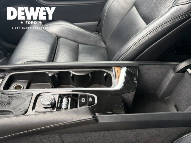 Used 2018 Volvo XC90 T6 Inscription w/ Convenience Package AWD/4WD image 24