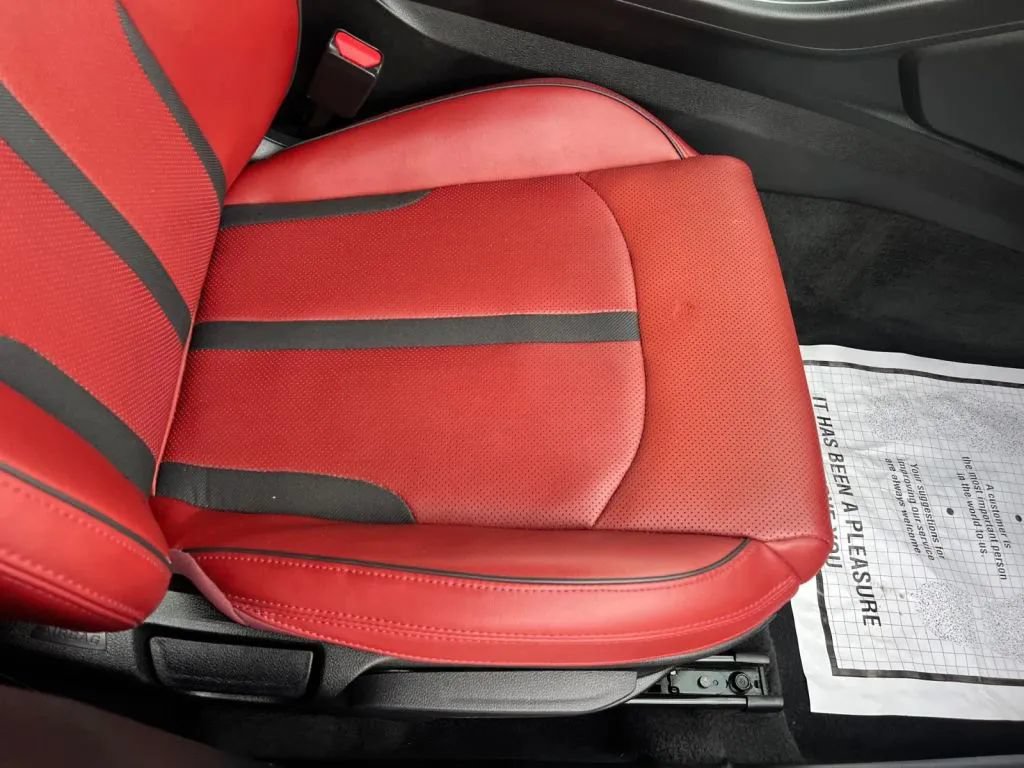 Used 2022 Kia K5 GT-Line w/ GT-Line Awd Premium Package image 16