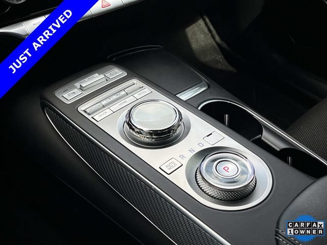Used 2024 Genesis GV70 2.5T w/ Sport Prestige Package AWD/4WD image 37