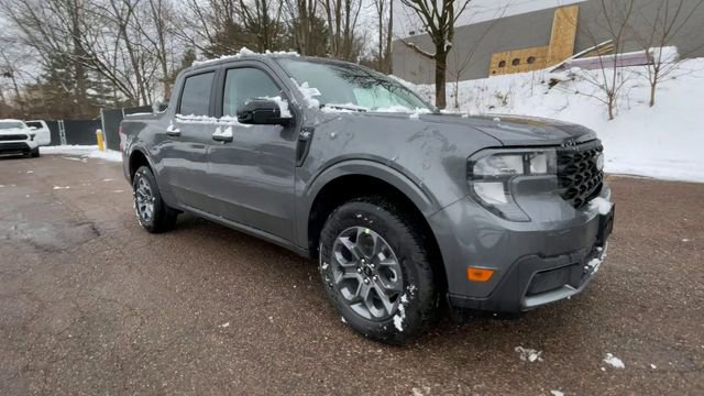 New 2026 Ford Maverick XLT w/ XLT Luxury Package image 8