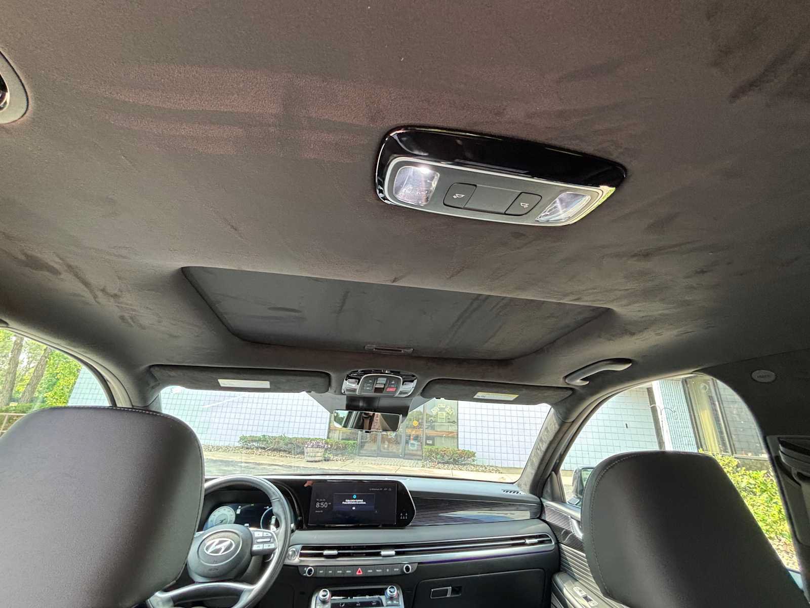 Used 2025 Hyundai Palisade Calligraphy AWD/4WD image 20