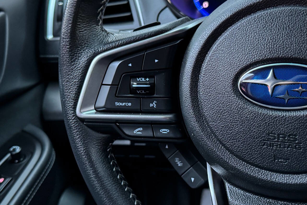 Used 2018 Subaru Outback 2.5i Premium image 19