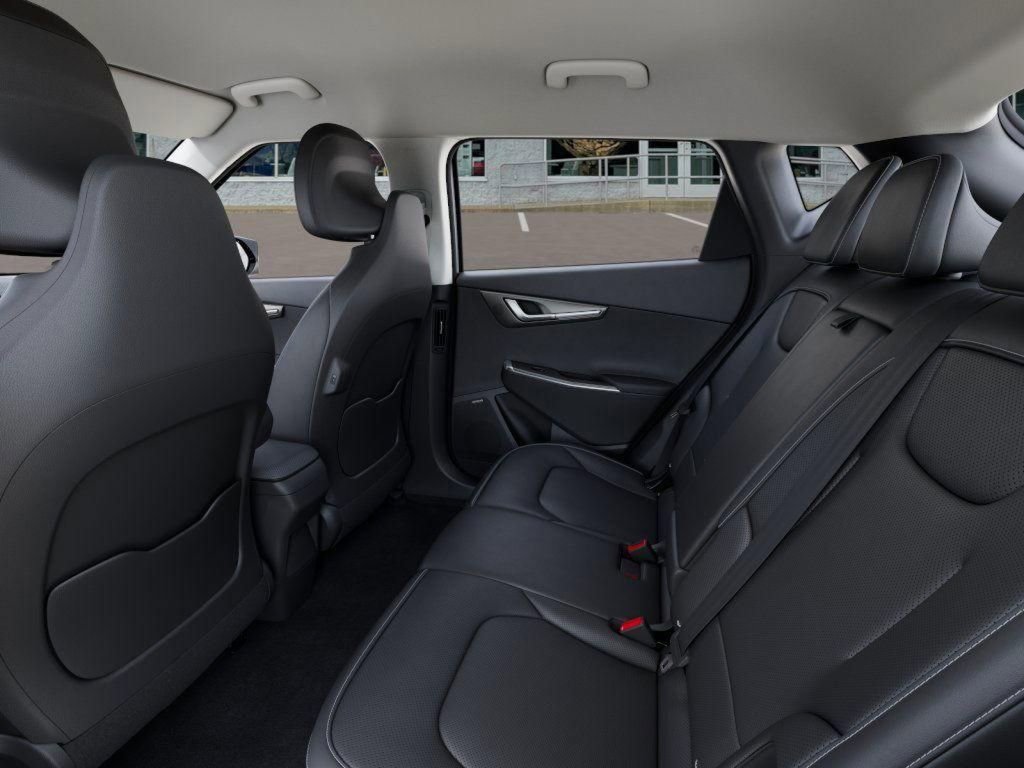New 2025 Kia EV6 Wind AWD/4WD image 18