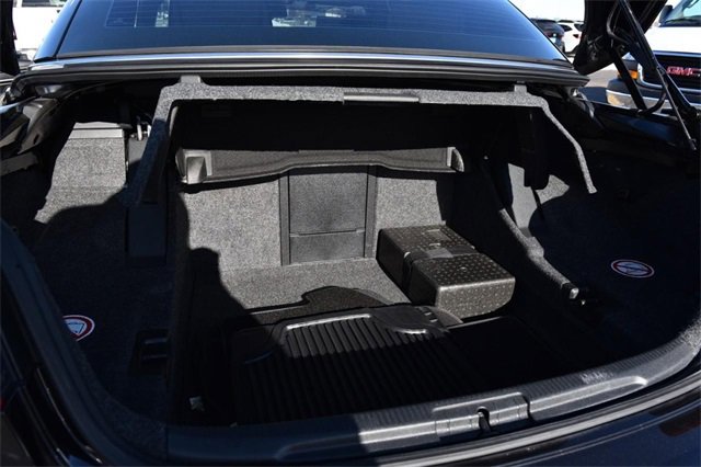 Used 2014 Volkswagen Eos w/ Sport Package image 21