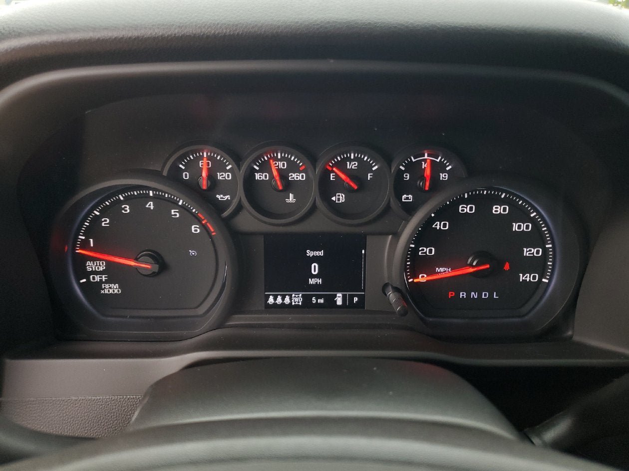 New 2026 GMC Sierra 1500 Pro w/ Graphite Edition AWD/4WD image 31