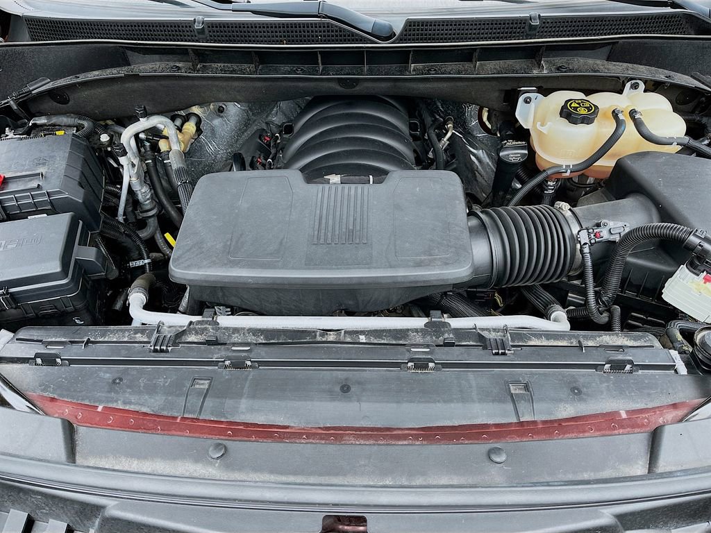 Used 2023 GMC Yukon SLT RWD image 10