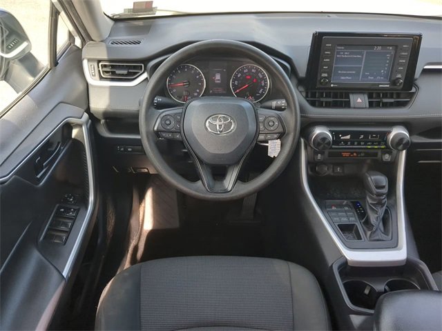 Certified 2020 Toyota RAV4 LE image 16