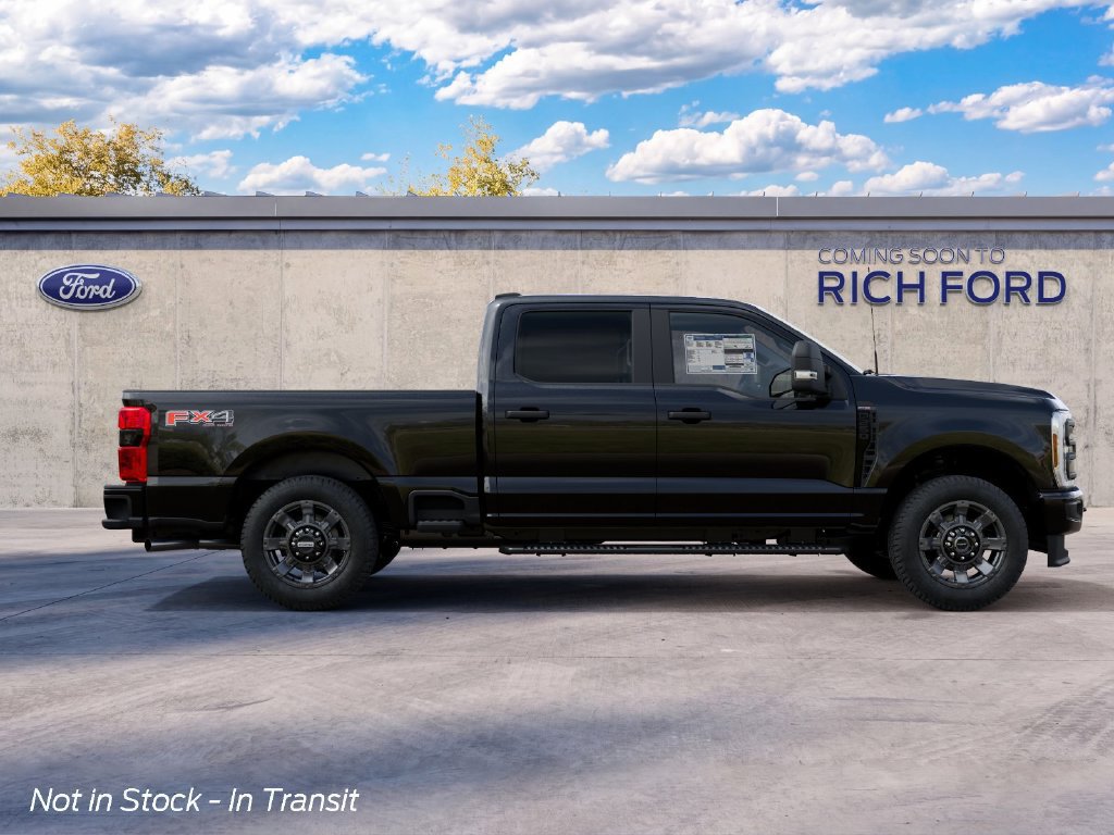 New 2027 Ford F250 XL AWD/4WD image 5
