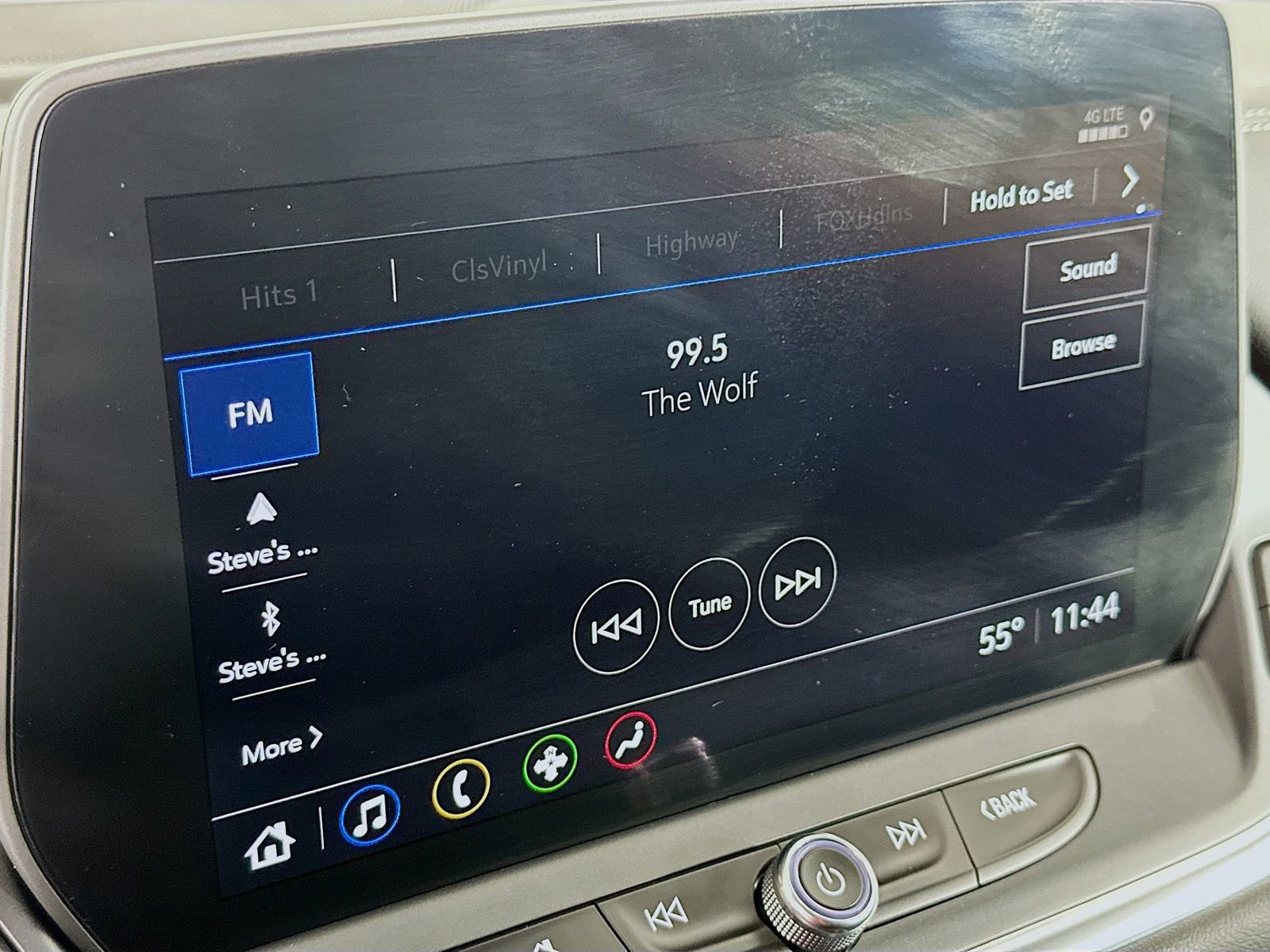 New 2024 Chevrolet Blazer LT w/ LPO, Black Sport Package image 14