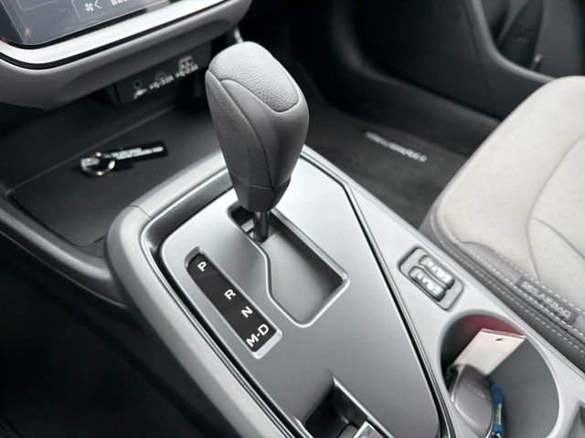 New 2026 Subaru Crosstrek 2.0i Premium AWD/4WD image 15