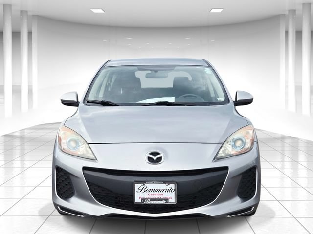 Used 2013 MAZDA MAZDA3 i Touring FWD image 5
