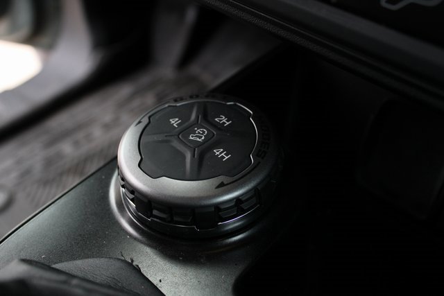 Used 2022 Ford Bronco Big Bend image 16