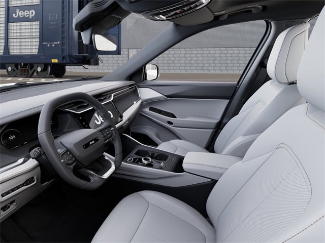 New 2026 Jeep Cherokee Laredo image 22