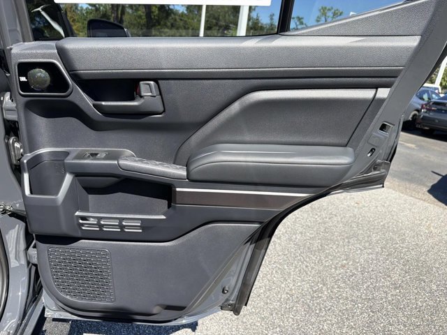 New 2026 Toyota 4Runner TRD Sport Premium AWD/4WD image 19