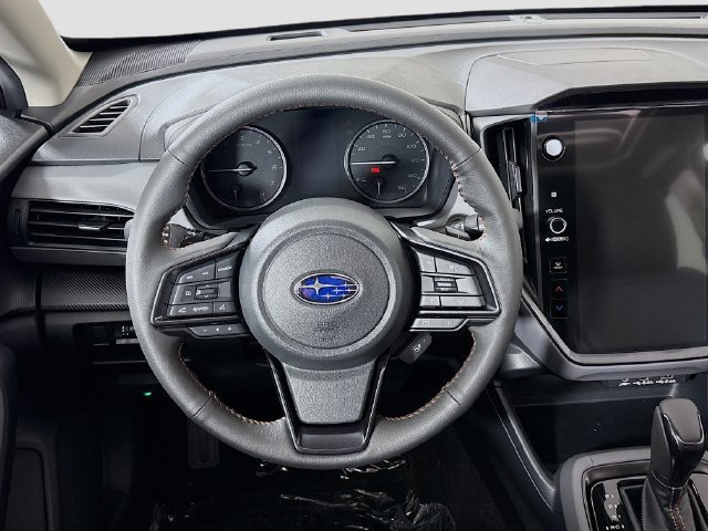 New 2026 Subaru Crosstrek 2.5i Limited w/ Crosstrek Mirror Package AWD/4WD image 11