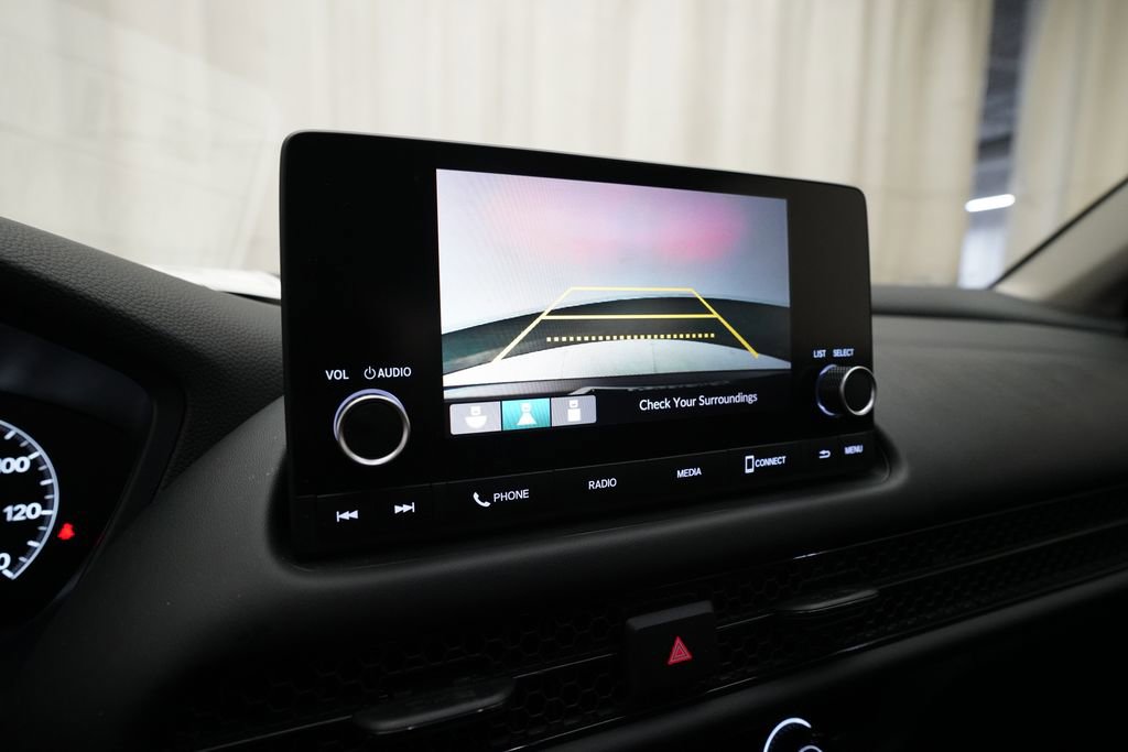 Used 2023 Honda HR-V LX image 19