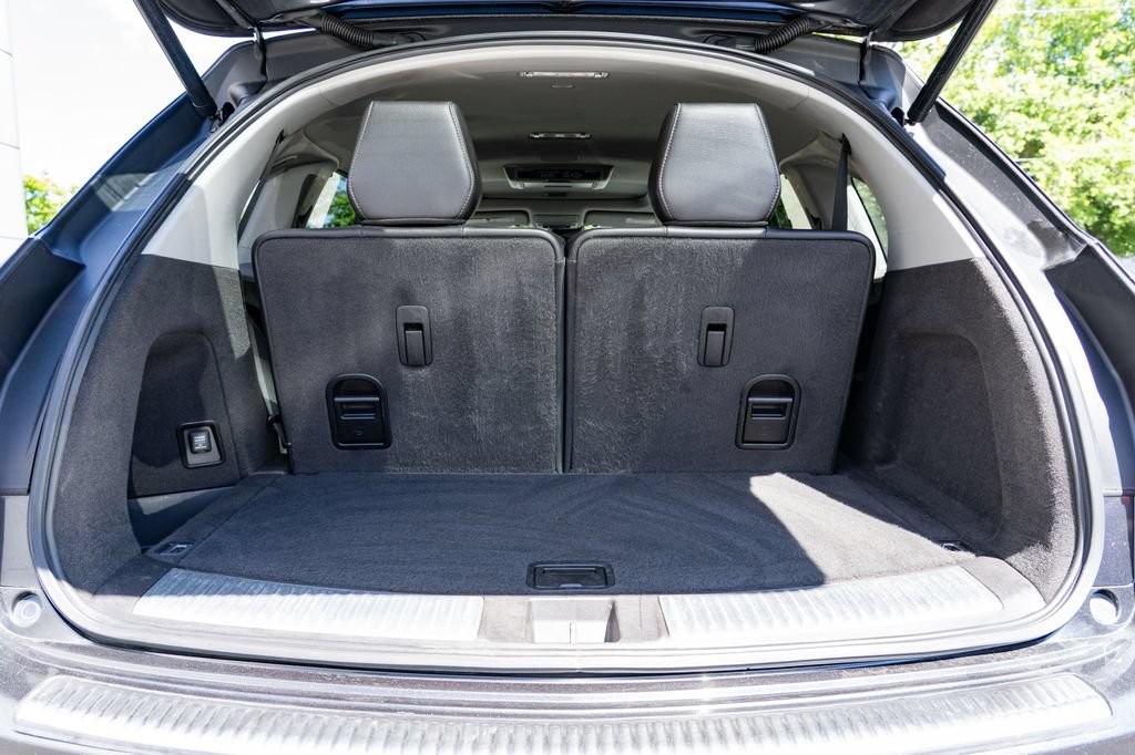 Used 2015 Acura MDX SH-AWD w/ Tech & Entertainment image 8