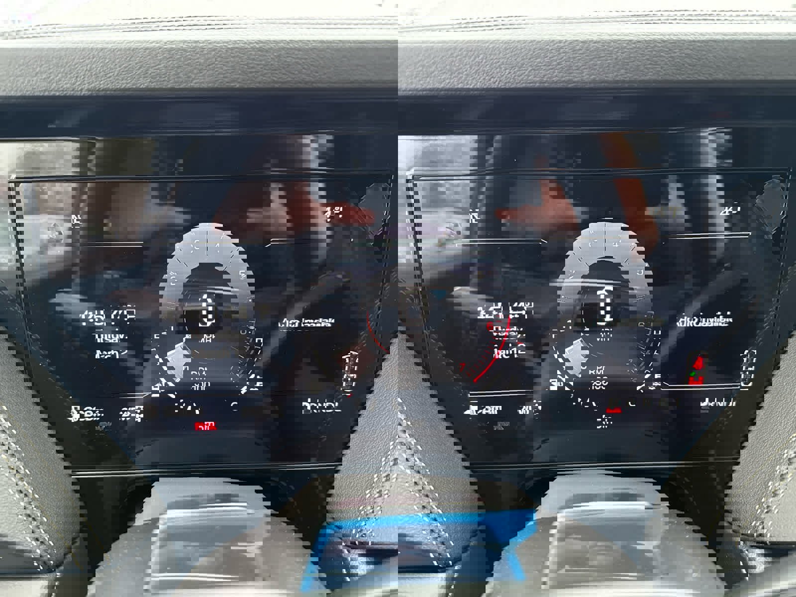 New 2026 GMC Yukon Elevation w/ Elevation Premium Package image 16