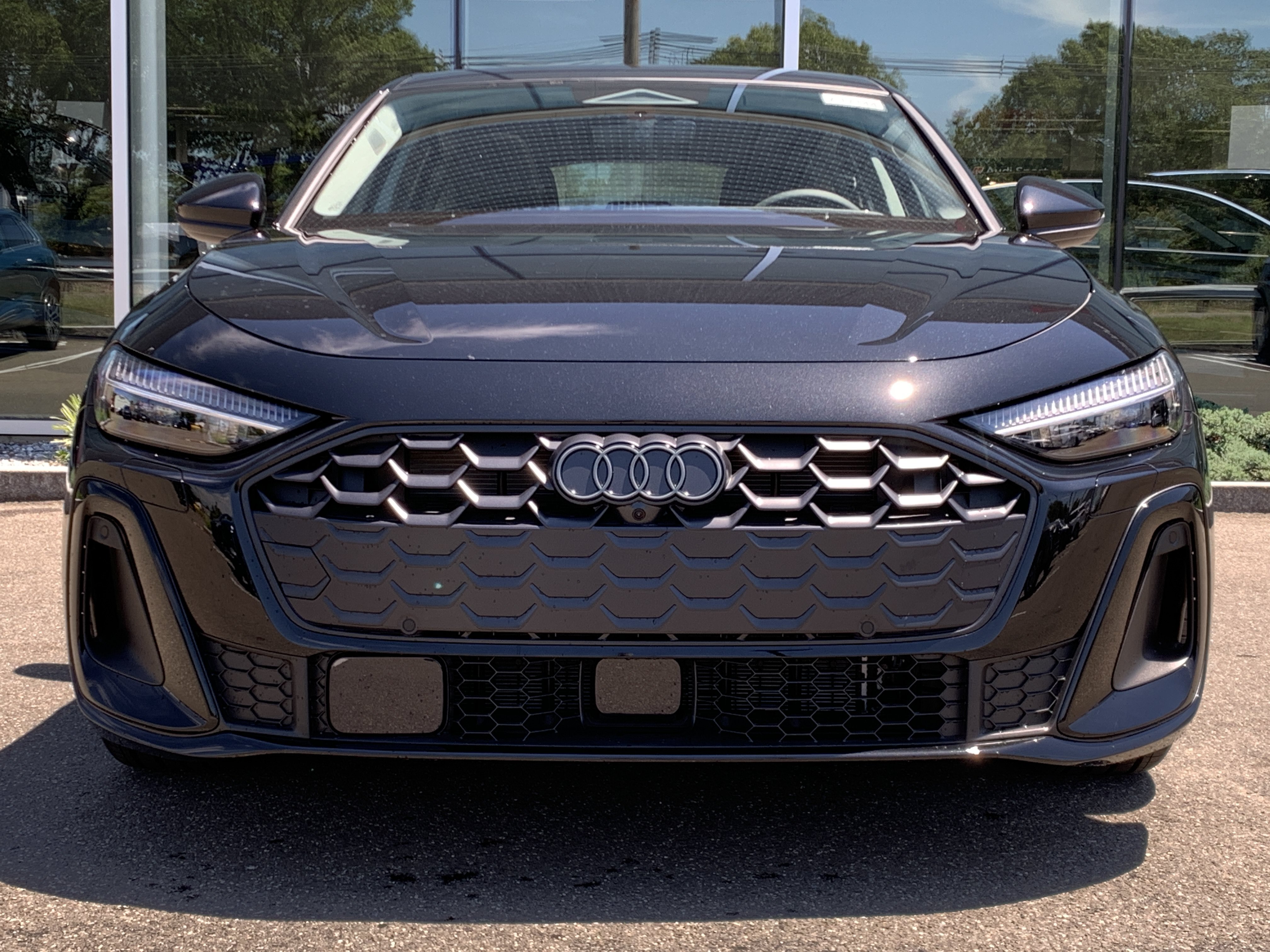 New 2026 Audi A5 Premium Plus AWD/4WD image 6