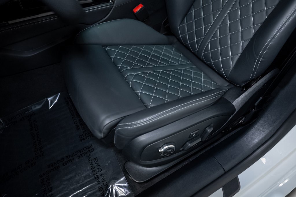 Used 2024 Audi S5 Prestige image 34
