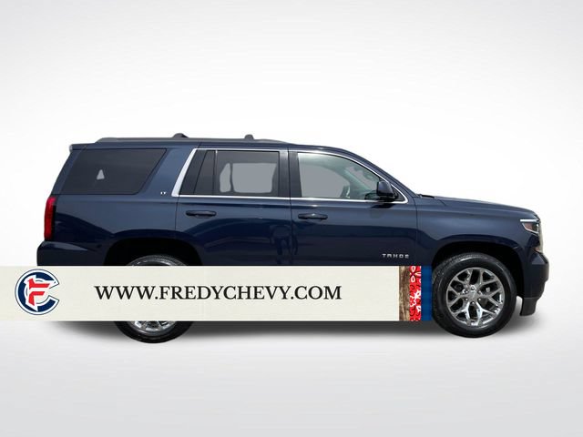 Used 2019 Chevrolet Tahoe LT AWD/4WD image 6