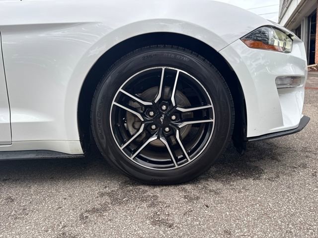 Certified 2022 Ford Mustang Premium image 40