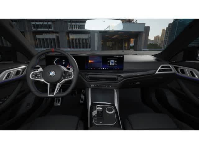 New 2026 BMW M440i w/ Premium Package RWD image 10