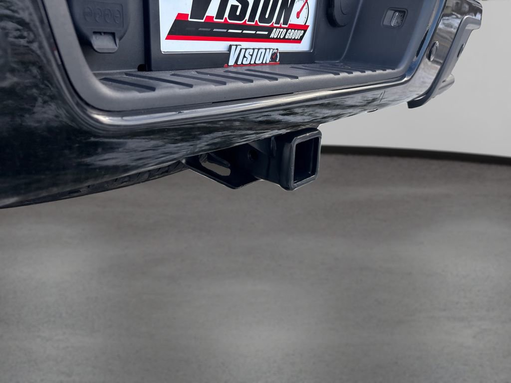 Used 2022 Chevrolet Colorado Z71 image 15