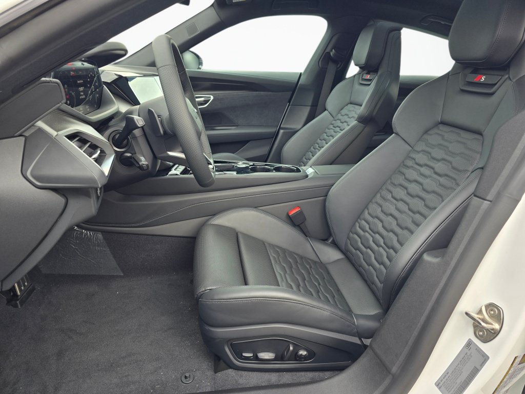 New 2026 Audi S e-tron GT Premium Plus AWD/4WD image 11