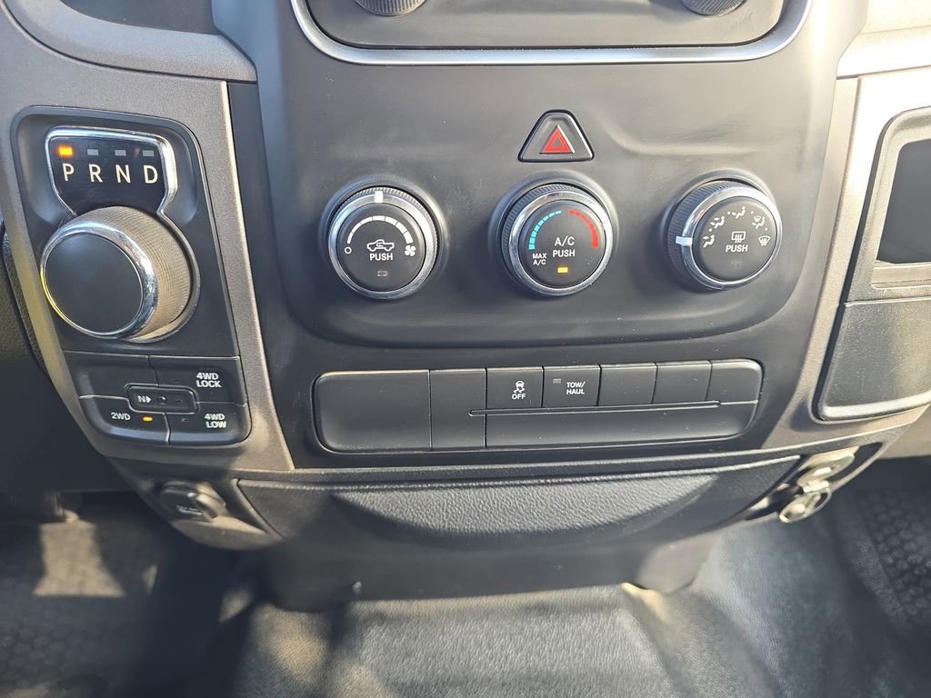 Used 2016 RAM 1500 Tradesman w/ Popular Equipment Group image 22